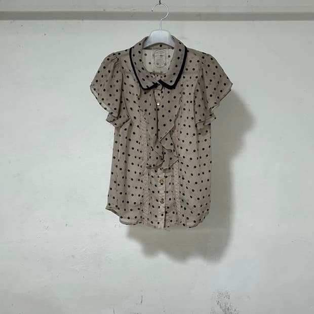 vtg top