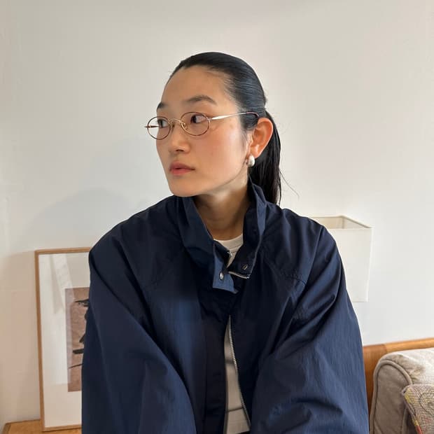 Vintage 90s Glasses