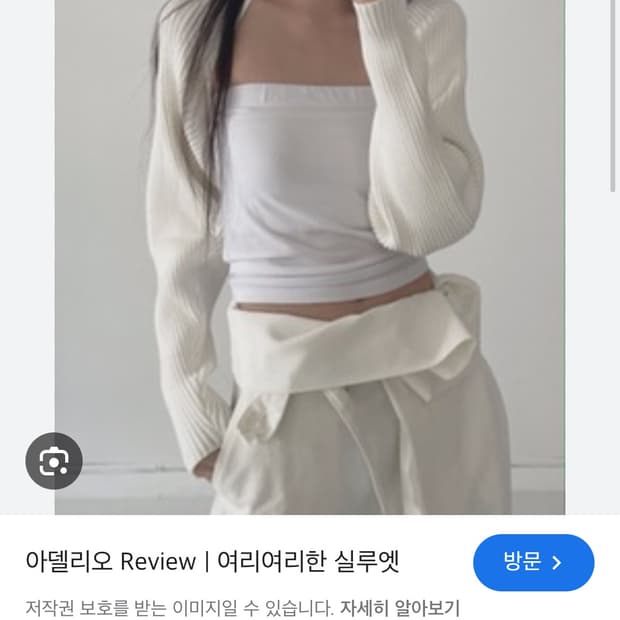 아델리오 볼레로 가디건