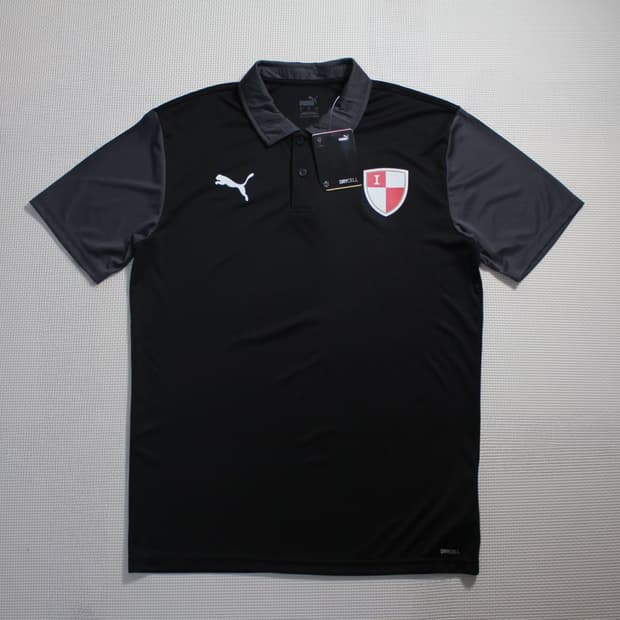 PUMA 퓨마 부산아이파크 반팔 티셔츠 ( 새상품 )