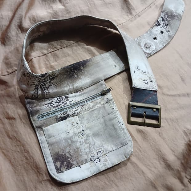 벨트백 / 웨이스트백 