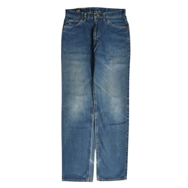 LEE 리 빈티지 청바지 데님팬츠 30 N0967