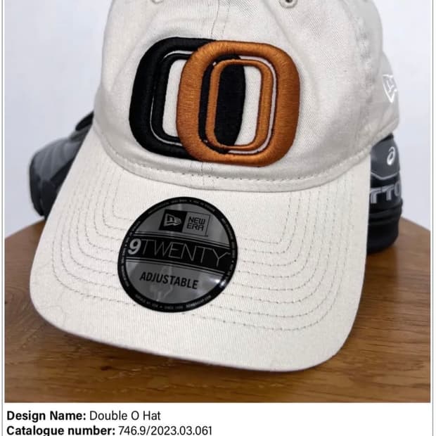 Kiko kostadinov otto cap