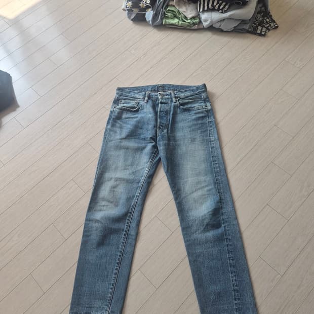 옴니갓 콜리지 Jean 중청