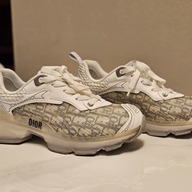 디올바이브 오빌리크 Dior Vibe Oblique 240