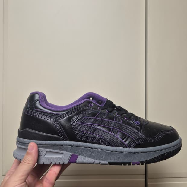 [새상품/282.5] 아식스 x 니들스 EX89