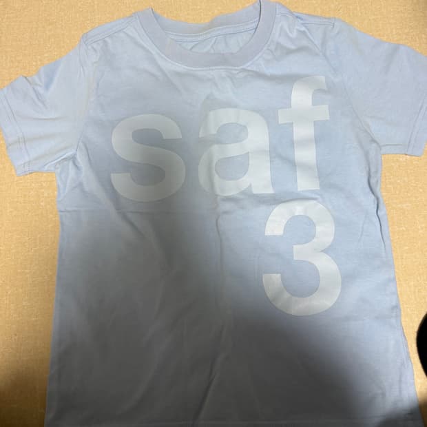 사파리스팟 반팔티