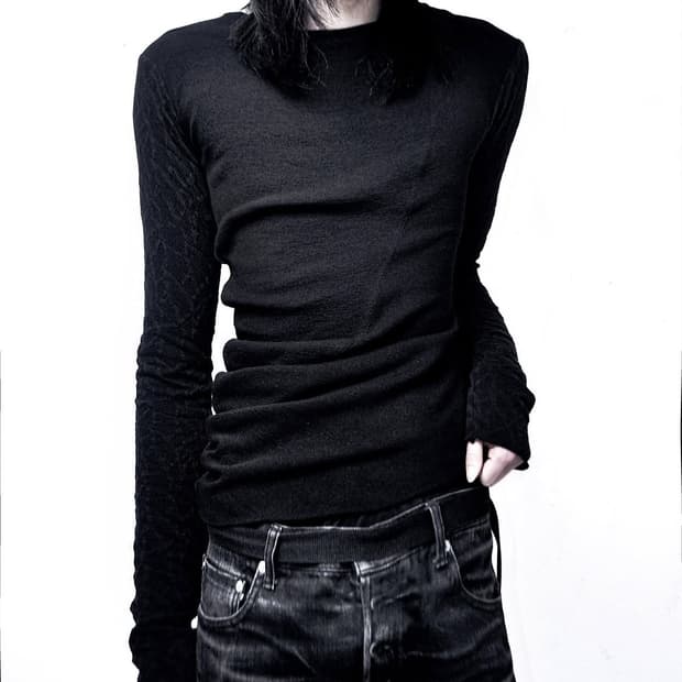 블랙스미스 롱슬리브 black smith long sleeves