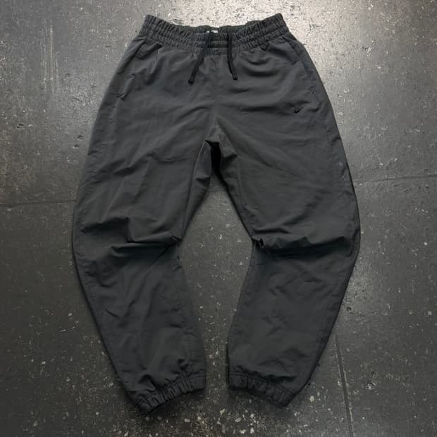 100 나이키 나일론 팬츠