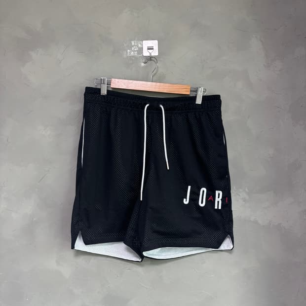 나이키 조던 매쉬 팬츠 반바지