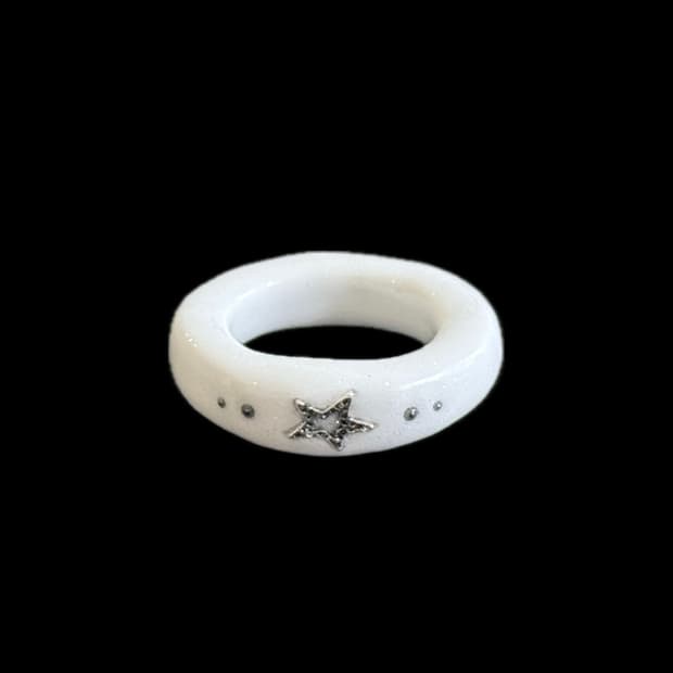 핸드메이드 빈티지반지 17-18호