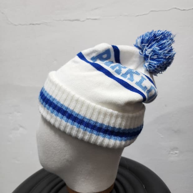 (새상품) 캐나다 골프 클럽 방울 비니