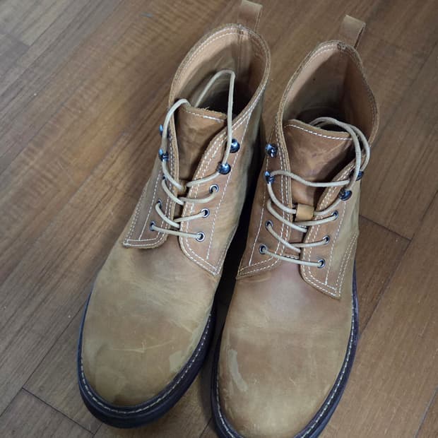 로맨틱무브 레일로드 워커 (280)