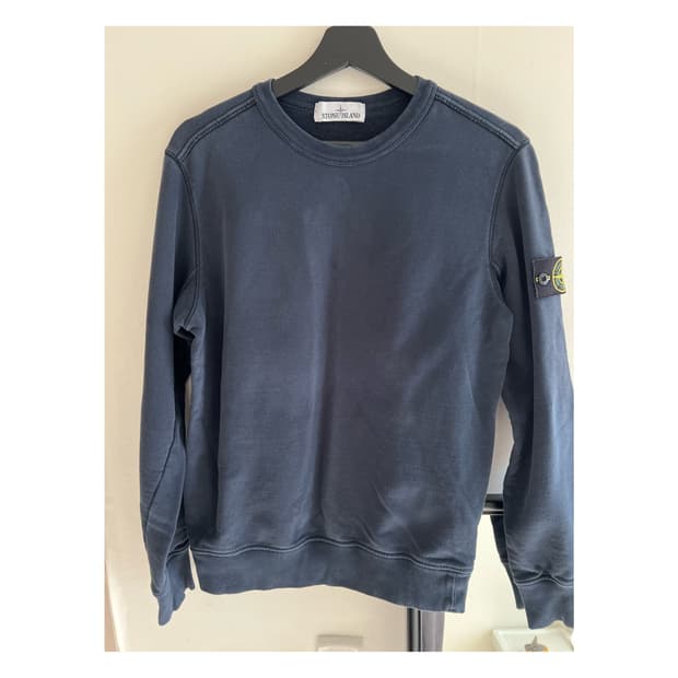 스톤아일랜드 맨투맨