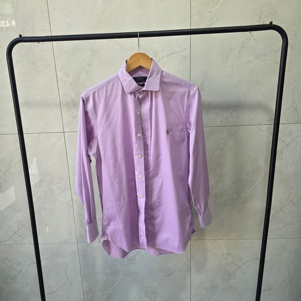 폴로 정품 셔츠