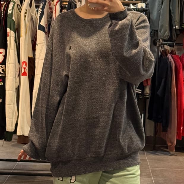 [NO.9] 폴로 차콜 