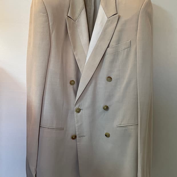 Maison Martin Margiela 14 10' S/S