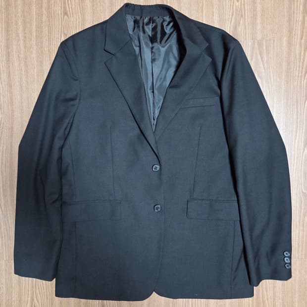 에잇세컨즈 블레이저