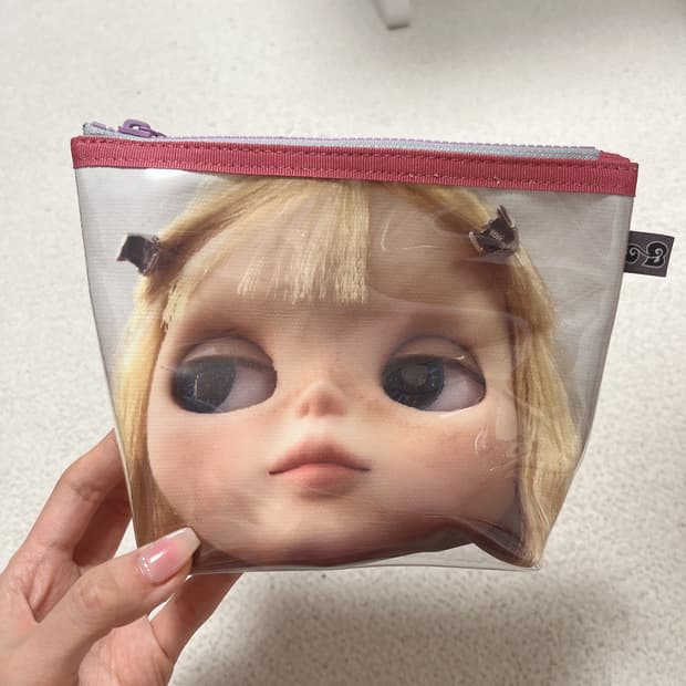 코이세이오 브라이스 파우치 판매