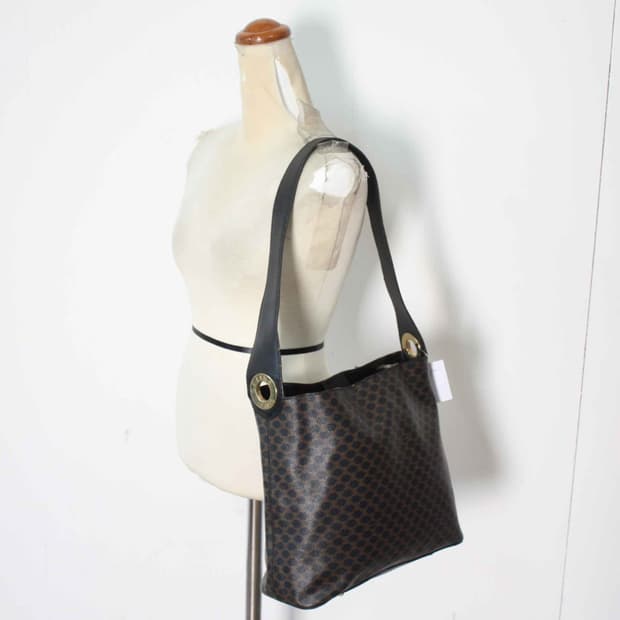 B-10503/셀린느 정품 여성용 블라종 숄더백