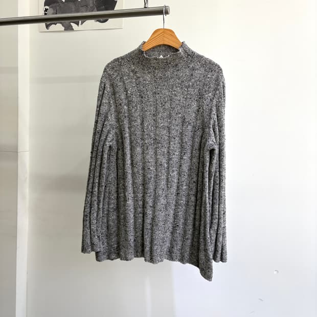 THE GINZA BY BP STUDIO (Made in Italy)니트