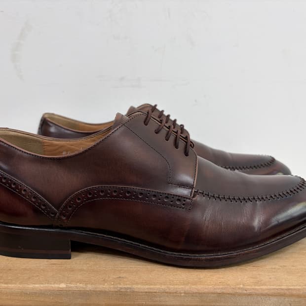 탠디 남성 구두 275