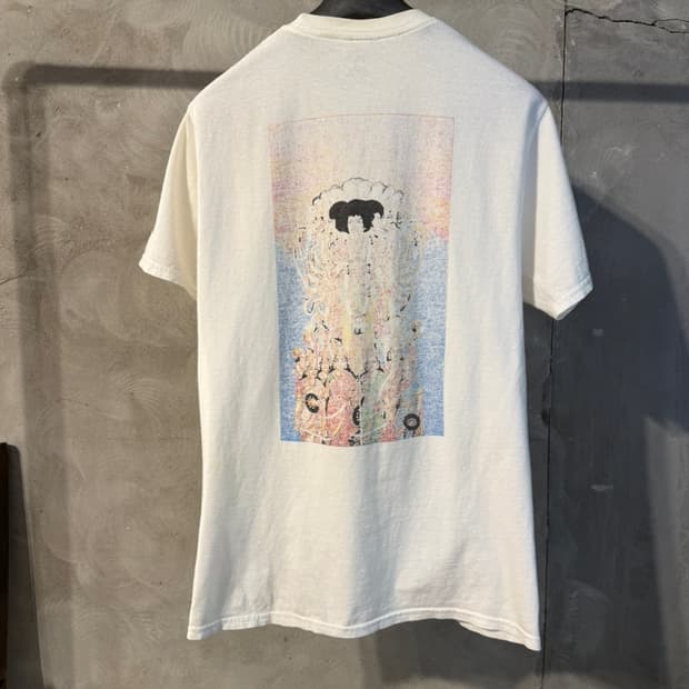 NOHANT 노앙 티셔츠 100