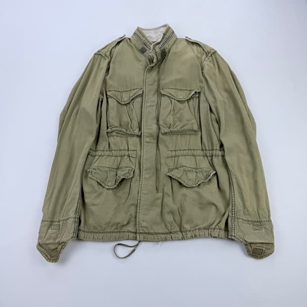 L.B.G goa m-65 자켓