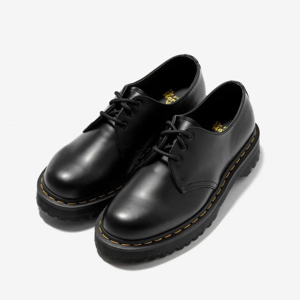 닥터마틴 1461 3홀 벡스