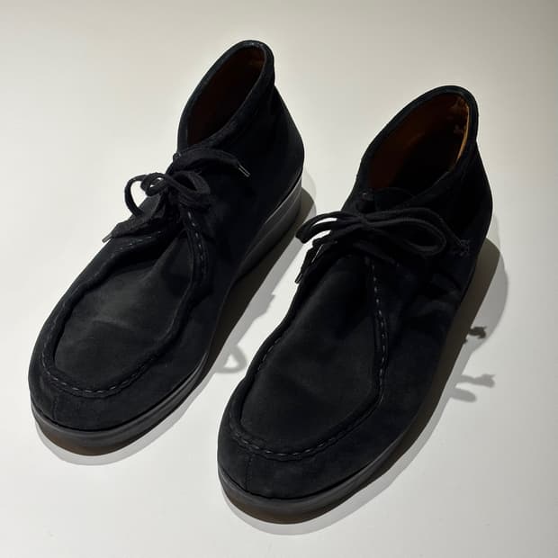 265) 코모리 * 풋웍스 티롤리안 부츠