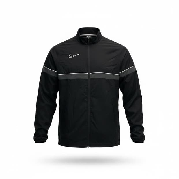 나이키 바람막이 S