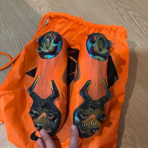 나이키 머큐리얼 265