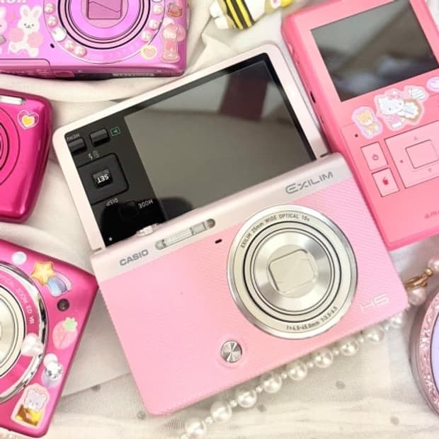 Casio Exlim zr60 대여 (카시오 엑슬림 zr60)