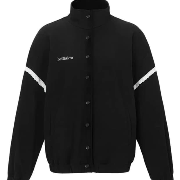 벨리아르 봄버 자켓