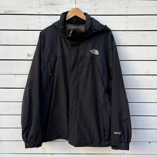 The North Face 노스페이스 고어텍스 바람막이