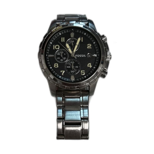 Fossil Dean 크로노그래프 FS4542