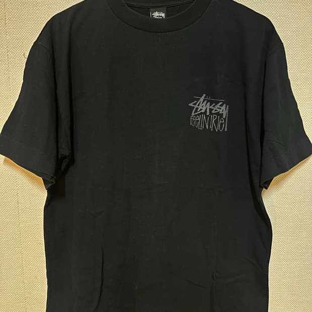 Stussy Feelin Irie 