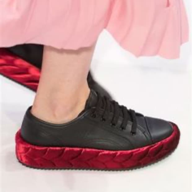 Marco de vincenzo 스니커즈