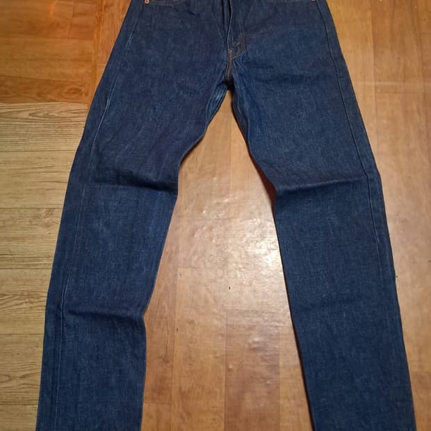 Levis vintage
