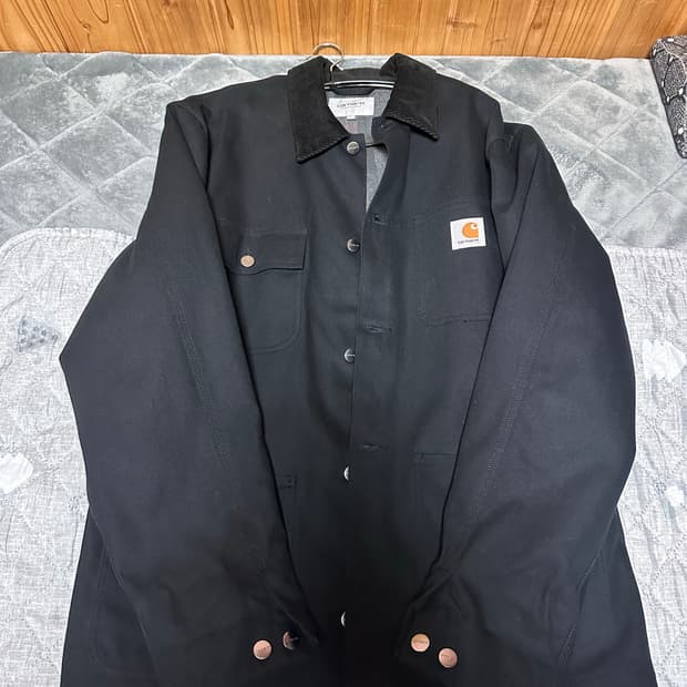 칼하트윕 디어본 캔버스