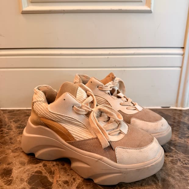 ASOS 스니커즈 240