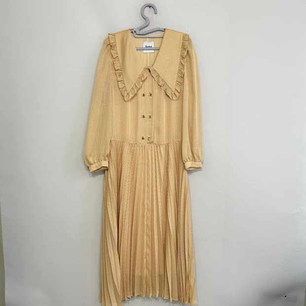 JSNY 2021 원피스  55 하객룩