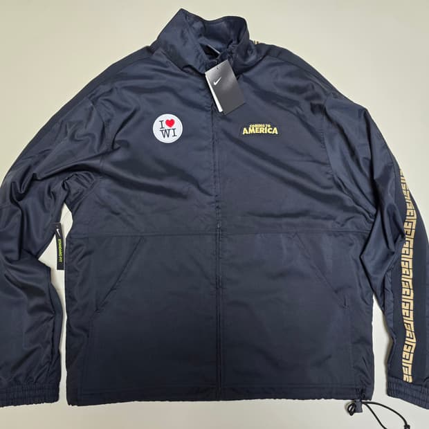 나이키 야니스 아테토쿤보 트랙자켓