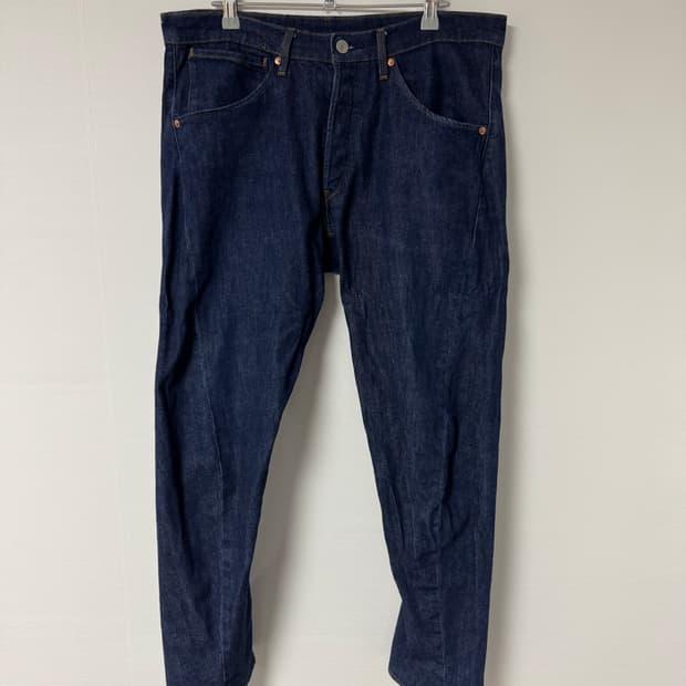 34/30) 리바이스 엔지니어드 541