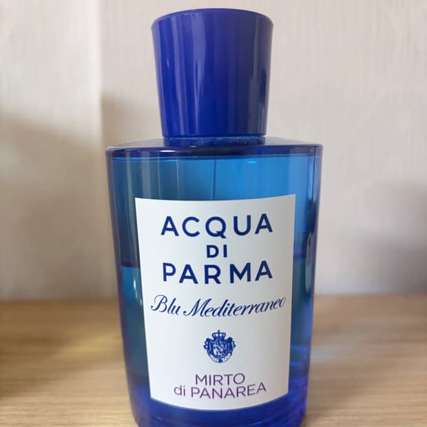 아쿠아 디 파르마 미르토 150ml