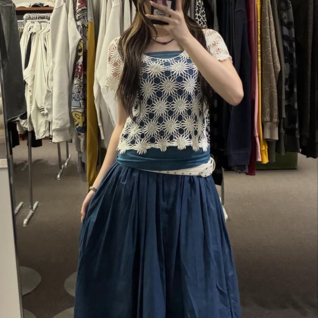 Vintage Ocean Fairy 💎🦋