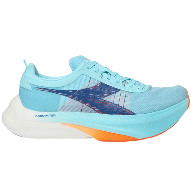 디아도라 / 가라 카본 2