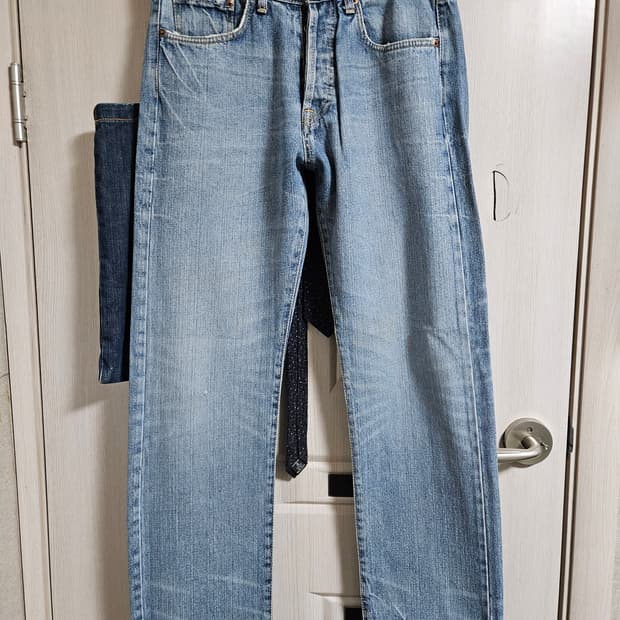 Jp levis 501xx 31 사이즈 리바이스 빈티지