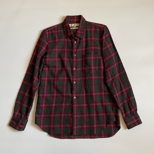 Comme des garcons