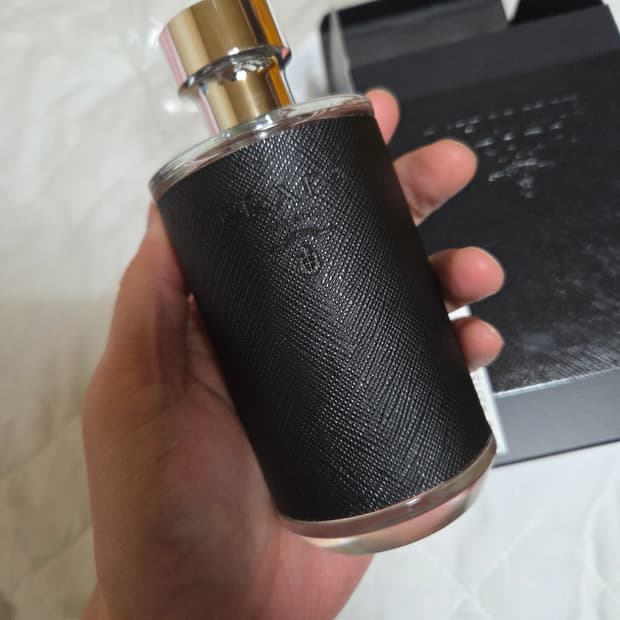 프라다 향수 르옴므 오드뚜왈렛 EDT 100ml